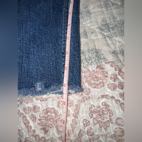 Baykanlar women’s girlfriend jeans. These were a sample pair. EUC - Picture 7 of 14